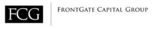 FCG FRONTGATE CAPITAL GROUP