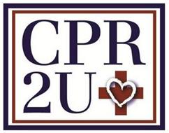 CPR 2U