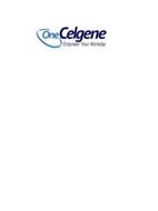 ONE CELGENE EMPOWER YOUR WORKDAY