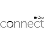 ID ONE CONNECT