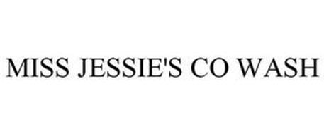 MISS JESSIE'S CO WASH