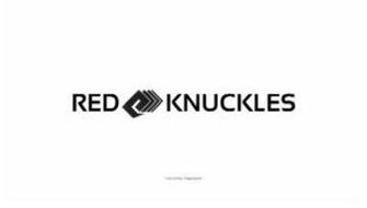 RED KNUCKLES