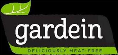 GARDEIN DELICIOUSLY MEAT-FREE