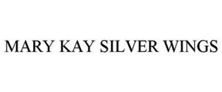 MARY KAY SILVER WINGS