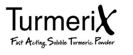 TURMERIX FAST ACTING SOLUBLE TURMERIC POWDER