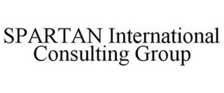 SPARTAN INTERNATIONAL CONSULTING GROUP