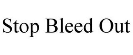 STOP BLEED OUT