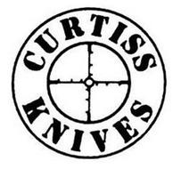 CURTISS KNIVES