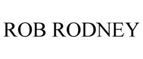ROB RODNEY