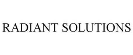 RADIANT SOLUTIONS
