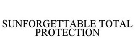 SUNFORGETTABLE TOTAL PROTECTION