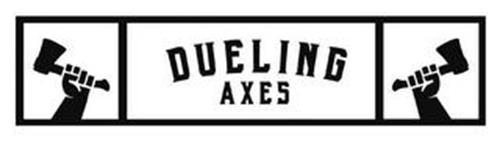 DUELING AXES