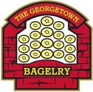THE GEORGETOWN BAGELRY