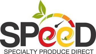 SPEED SPECIALTY PRODUCE DIRECT