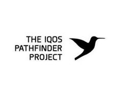 THE IQOS PATHFINDER PROJECT