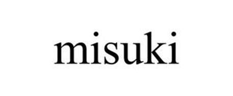 MISUKI