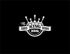 THE SMO KING RIBS BBQ RESTAURANT