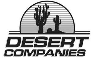 DESERT COMPANIES