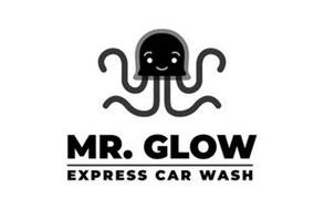 MR. GLOW EXPRESS CAR WASH