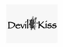 DEVIL KISS
