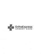ORTHOEXPRESS URGENT CARE