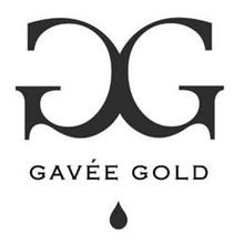 GG GAVÉE GOLD