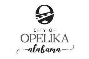 CITY OF OPELIKA ALABAMA