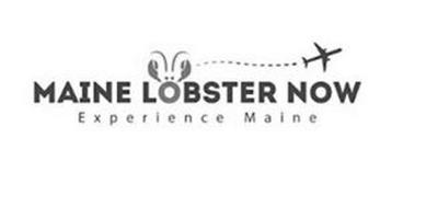 MAINE LOBSTER NOW EXPERIENCE MAINE