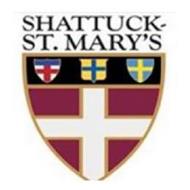 SHATTUCK-ST. MARY'S