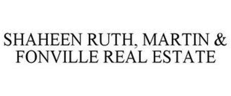 SHAHEEN RUTH, MARTIN & FONVILLE REAL ESTATE