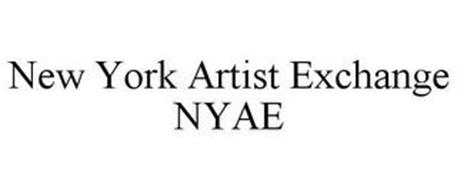 NEW YORK ARTISTS EXCHANGE NYAE