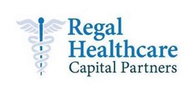 REGAL HEALTHCARE CAPITAL PARTNERS