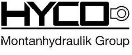 HYCO MONTANHYDRAULIK GROUP
