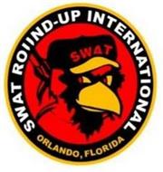 SWAT ROUND-UP INTERNATIONAL ORLANDO, FLORIDA