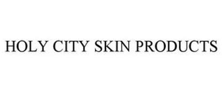 HOLY CITY SKIN PRODUCTS