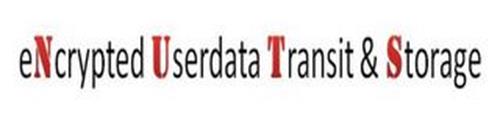 ENCRYPTED USER DATA TRANSIT & STORAGE