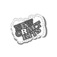 NEW CRAFT KITS