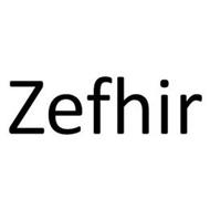 ZEFHIR