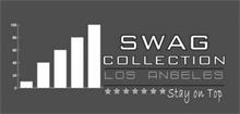 100 80 60 40 20 0 SWAG COLLECTION LOS ANGELES STAY ON TOP