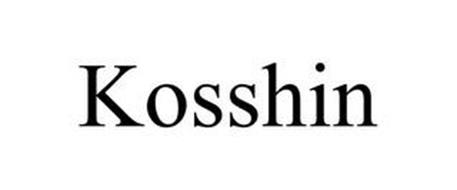 KOSSHIN