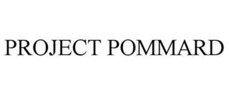 PROJECT POMMARD