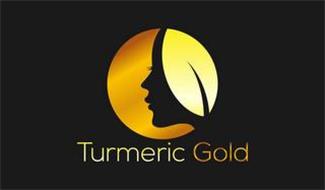TURMERIC GOLD