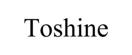TOSHINE