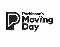 P PARKINSON'S MOVING DAY