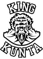 KING KUNTA