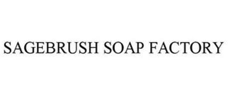 SAGEBRUSH SOAP FACTORY