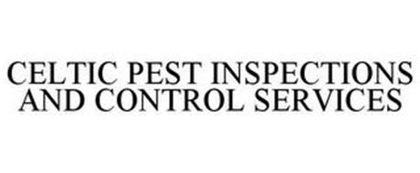 CELTIC PEST INSPECTIONS AND CONTROL SERVICES