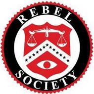 REBEL SOCIETY
