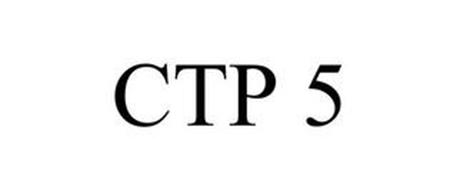 CTP 5