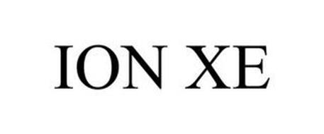 ION XE